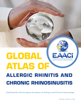 EAACI Global Atlas of Allergic Rhinitis